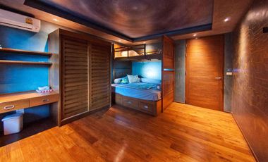 Architect Designed Beautiful luxury home in Pai