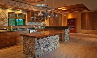 Architect Designed Beautiful luxury home in Pai