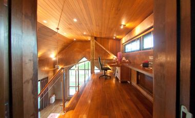 Architect Designed Beautiful luxury home in Pai
