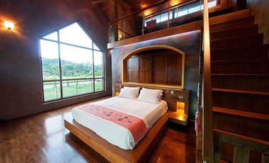 Architect Designed Beautiful luxury home in Pai