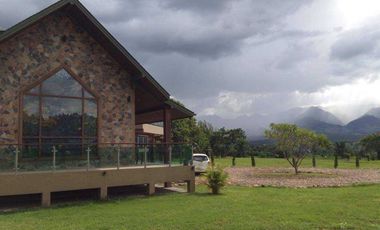 Architect Designed Beautiful luxury home in Pai