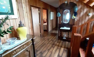 Casa en condominio orilla de lago *1045