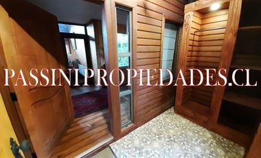 Casa en condominio orilla de lago *1045