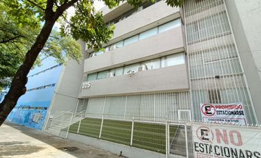 EDIFICIO 1,450M2  AV FEDERALISMO ZONA CENTRO