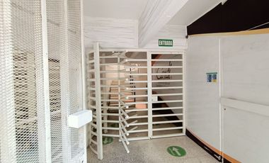 EDIFICIO 1,450M2  AV FEDERALISMO ZONA CENTRO