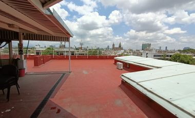 EDIFICIO 1,450M2  AV FEDERALISMO ZONA CENTRO