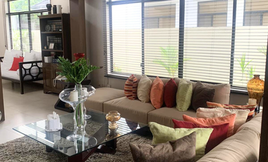 Alabang Hills Village 5BR House and Lot for Sale, Muntinlupa