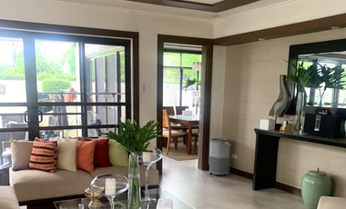 Alabang Hills Village 5BR House and Lot for Sale, Muntinlupa