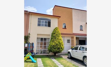 Casa Adjudicada Toluca