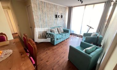 DEPARTAMENTO EN VENTA
