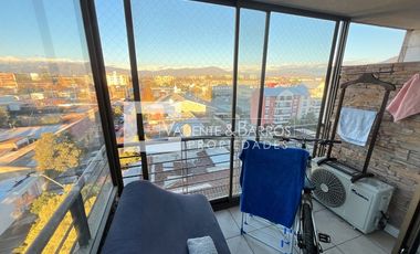 DEPARTAMENTO EN VENTA