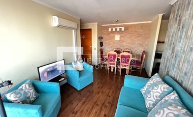DEPARTAMENTO EN VENTA