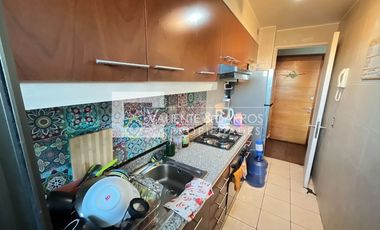 DEPARTAMENTO EN VENTA