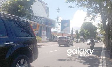 DIJUAL TANAH RAYA KUTA BADUNG, BALI