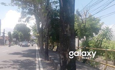 DIJUAL TANAH RAYA KUTA BADUNG, BALI