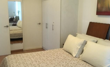 2-Bedrooms Condo Unit for Rent in St. Francis, Shanri-la, Mandaluyong City