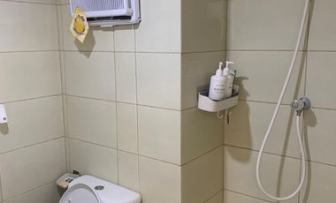 Apartemen luxury 1 BR Icon Kebomas Gresik