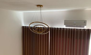 Apartemen luxury 1 BR Icon Kebomas Gresik