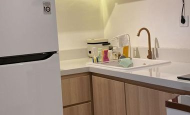 Apartemen luxury 1 BR Icon Kebomas Gresik