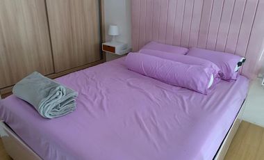 Apartemen luxury 1 BR Icon Kebomas Gresik