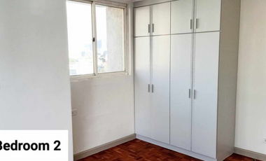 3 Bedrooms for Sale in Standard Tower Condominium, Malate, Manila City