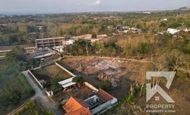 Cheapest Land Plot Lot for Sale in Bingin Pecatu Bali