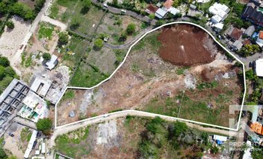 Cheapest Land Plot Lot for Sale in Bingin Pecatu Bali