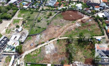 Cheapest Land Plot Lot for Sale in Bingin Pecatu Bali