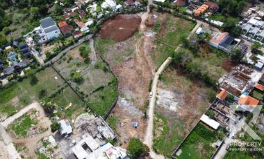 Cheapest Land Plot Lot for Sale in Bingin Pecatu Bali