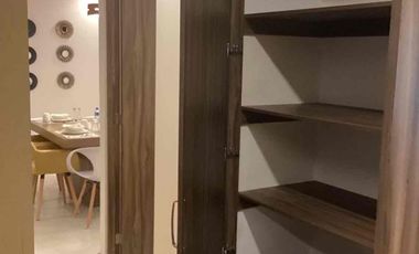 Departamento en preventa en Sta Cruz del Monte, Naucalpan