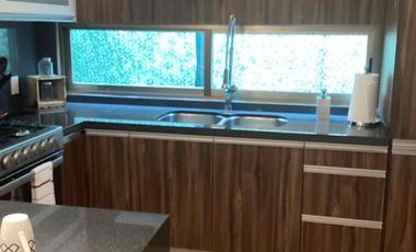 Departamento en preventa en Sta Cruz del Monte, Naucalpan