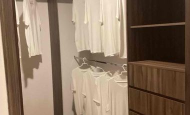 Departamento en preventa en Sta Cruz del Monte, Naucalpan