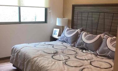 Departamento en preventa en Sta Cruz del Monte, Naucalpan