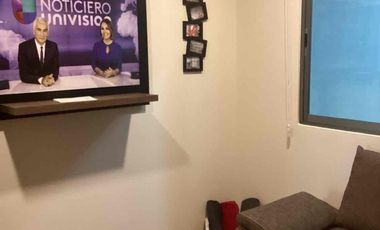 Departamento en preventa en Sta Cruz del Monte, Naucalpan