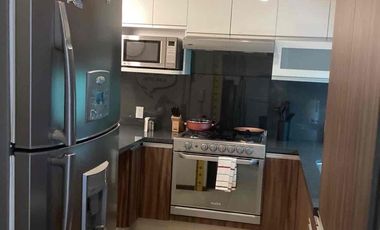 Departamento en preventa en Sta Cruz del Monte, Naucalpan