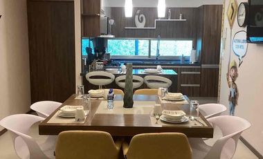 Departamento en preventa en Sta Cruz del Monte, Naucalpan