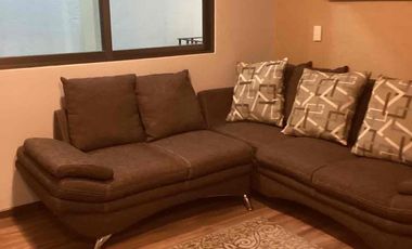Departamento en preventa en Sta Cruz del Monte, Naucalpan