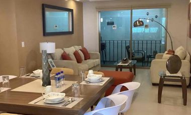 Departamento en preventa en Sta Cruz del Monte, Naucalpan