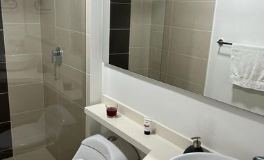 Apartamento para el Arriendo en Pinares