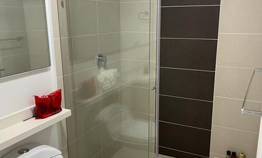 Apartamento para el Arriendo en Pinares