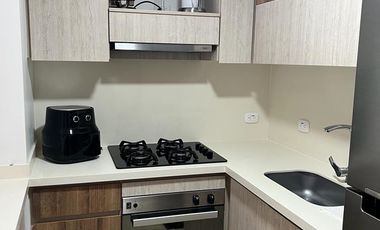 Apartamento para el Arriendo en Pinares