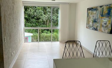 Apartamento para el Arriendo en Pinares