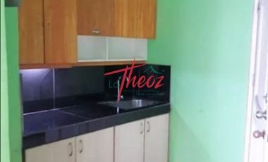 1BR LOFT @ CAMBRIDGE FOR SALE IN SAN ANDRES CAINTA