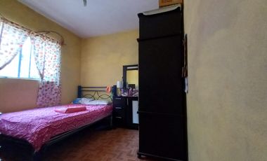 Venta Casa Construcción de 1917  ( La Polvorilla.)