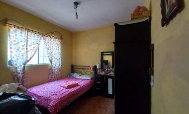 Venta Casa Construcción de 1917  ( La Polvorilla.)