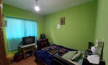 Venta Casa Construcción de 1917  ( La Polvorilla.)