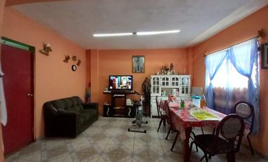 Venta Casa Construcción de 1917  ( La Polvorilla.)