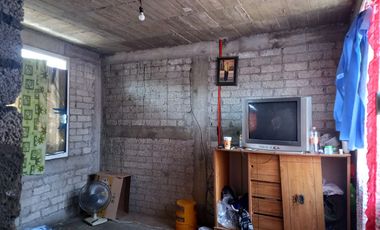 Venta Casa Construcción de 1917  ( La Polvorilla.)