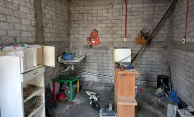 Venta Casa Construcción de 1917  ( La Polvorilla.)