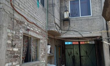 Venta Casa Construcción de 1917  ( La Polvorilla.)